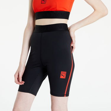 Kratke hlače Puma VOGUE x Tight Shorts Crna | 535080 01, 2