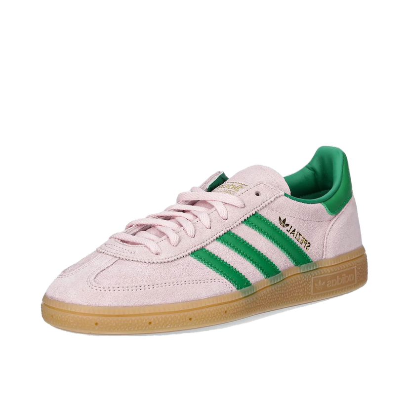 Tenisice i cipele adidas Originals adidas Originals Handball Spezial Ružičasta | JR7347