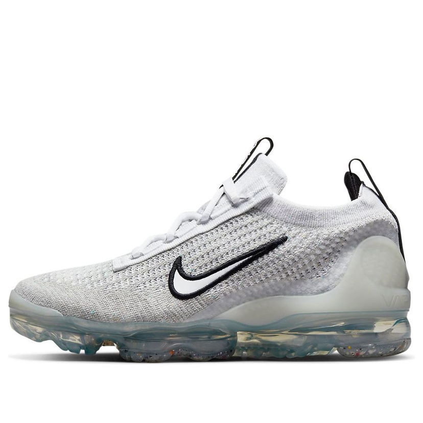 Tenisice i cipele Nike Air VaporMax 2021 Flyknit Bijela | DB1550-100