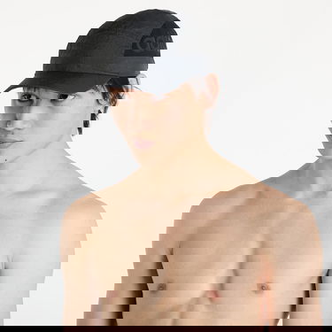 Kapa adidas Originals 100 Thieves Cap Crna | JN3717, 1