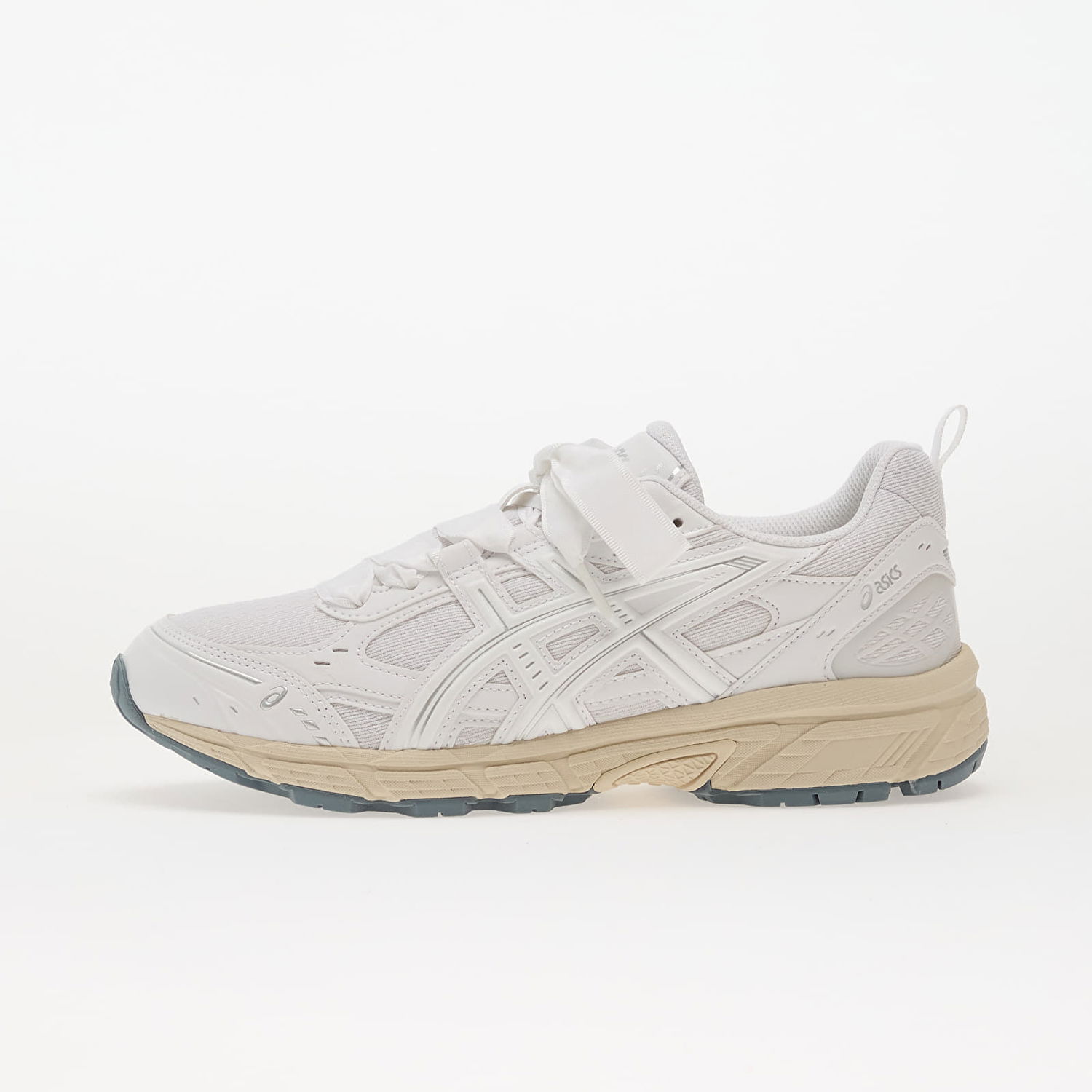Tenisice i cipele Asics Gel-Nunobiki Bijela | 1203A753-100, 0