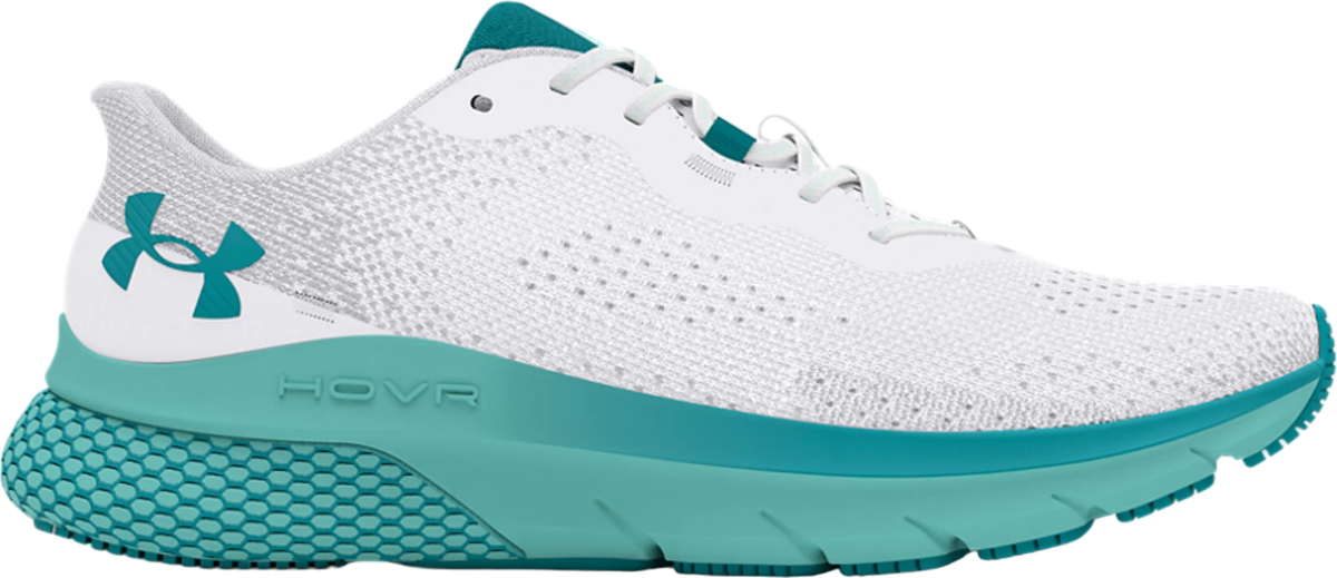 Tenisice i cipele Under Armour UA W HOVR Turbulence 2 Tirkiz | 3026525-102, 0