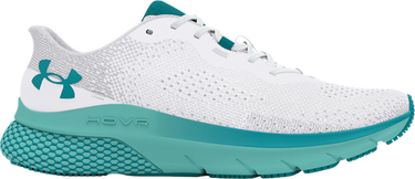 Tenisice i cipele Under Armour UA W HOVR Turbulence 2 Tirkiz | 3026525-102, 0