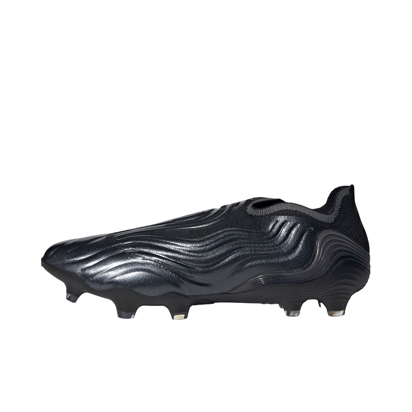 Tenisice i cipele adidas Performance Copa Sense FG Crna | FW6491