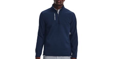Dukserice Under Armour UA Storm Daytona Tamnoplava | 1373409-408, 1