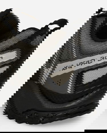Tenisice i cipele Salomon XA PRO 3D Sneakers Crna | L47587500, 6
