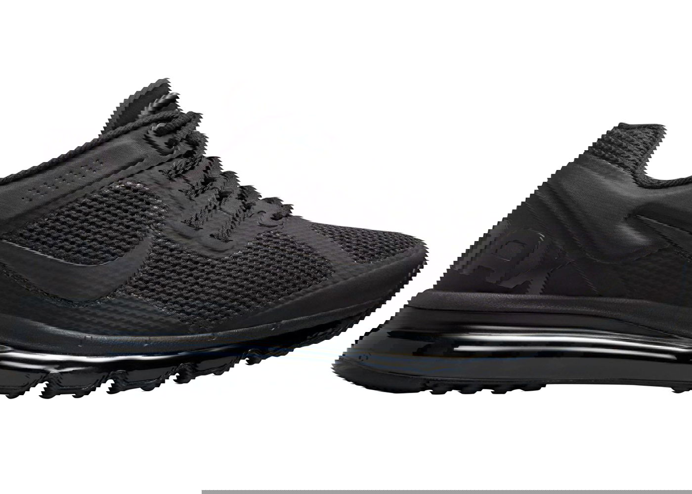 Tenisice i cipele Nike Air Max 2013 Triple Black Crna | FZ3156-010, 0