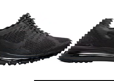 Tenisice i cipele Nike Air Max 2013 Triple Black Crna | FZ3156-010, 0