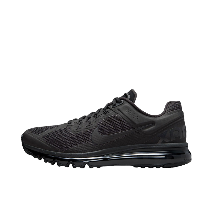 Tenisice i cipele Nike Air Max 2013 Triple Black Crna | FZ3156-010