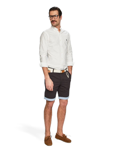 Košulja Polo by Ralph Lauren Shirt Bijela | 710736557002