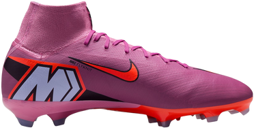 Tenisice i cipele Nike Zoom Superfly 10 Pro FG Ružičasta | hf9433-600, 9