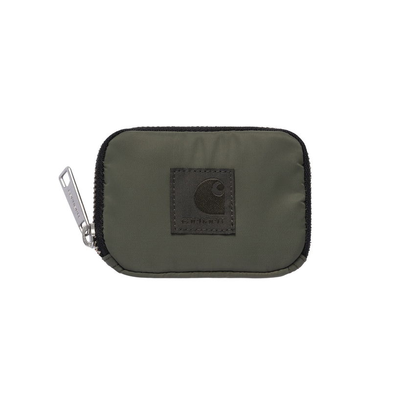 Novčanik Carhartt WIP Otley Wallet Zelena | I033098_63_XX