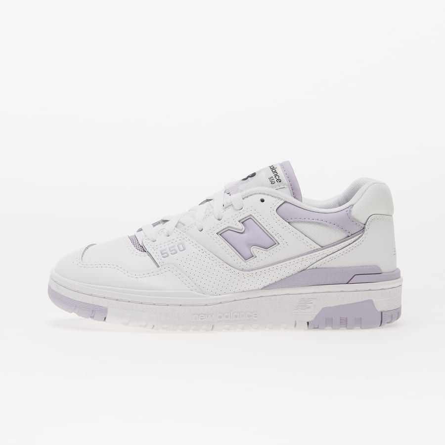 Tenisice i cipele New Balance 550 "White" Bijela | BBW550BV, 1