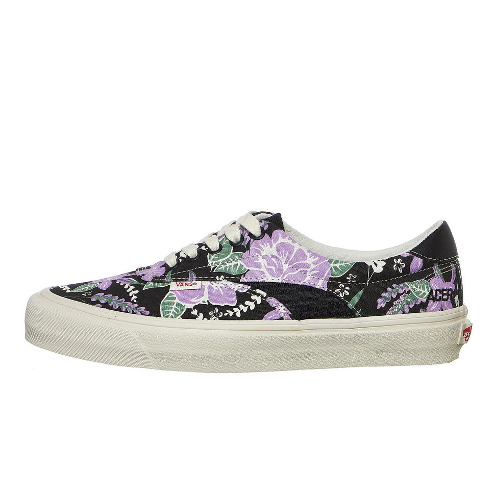 Tenisice i cipele Vans Acer NI SP Crna | VN0A5DXZ3X81, 0