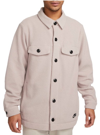 Jakna Nike Sportswear Utility Jacket Bež | fd4334-272