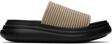 Kupaći kostimi rag & bone rag & bone Brixley Slides Bež | WFF23PF0042E4, 0