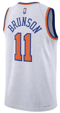 New York Knicks Association Edition 2022/23 Swingman Jersey