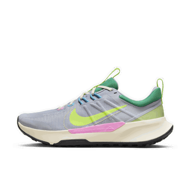 Tenisice i cipele Nike Juniper Trail 2 Siva | DM0822-004, 0