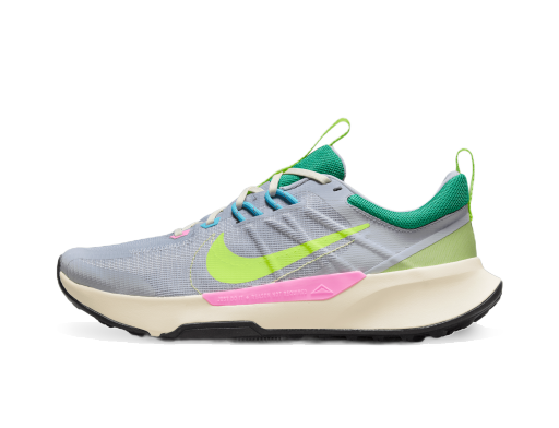 Trčanje Nike Juniper Trail 2 Siva | DM0822-004