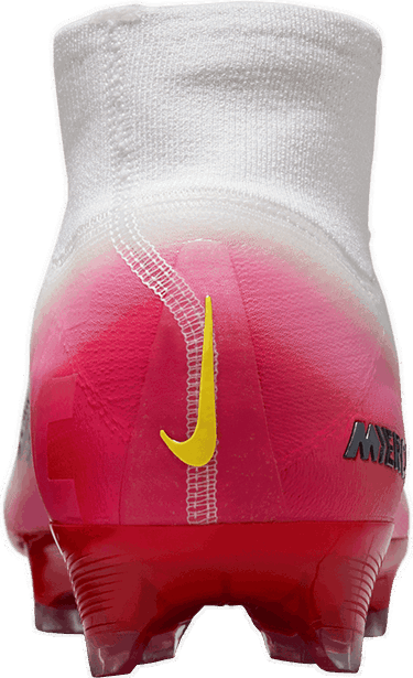Tenisice i cipele Nike ZM SUPERFLY 10 ELITE FG LV8 Bijela | hj7321-600, 4