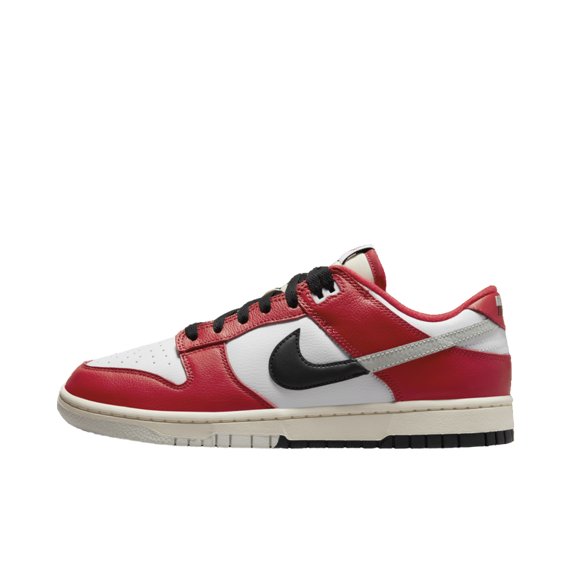Tenisice i cipele Nike Dunk Low "Chicago Split" Crvena | DZ2536-600