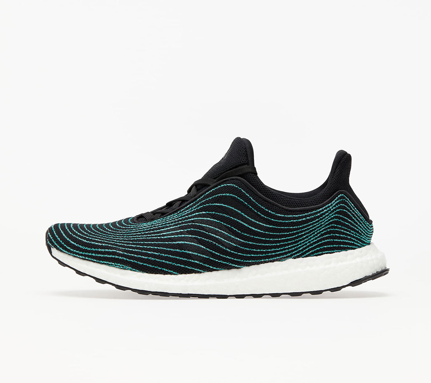 Tenisice i cipele adidas Performance Ultraboost DNA Parley Crna | EH1184, 0