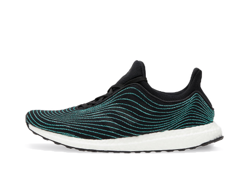 Trčanje adidas Performance Ultraboost DNA Parley Crna | EH1184