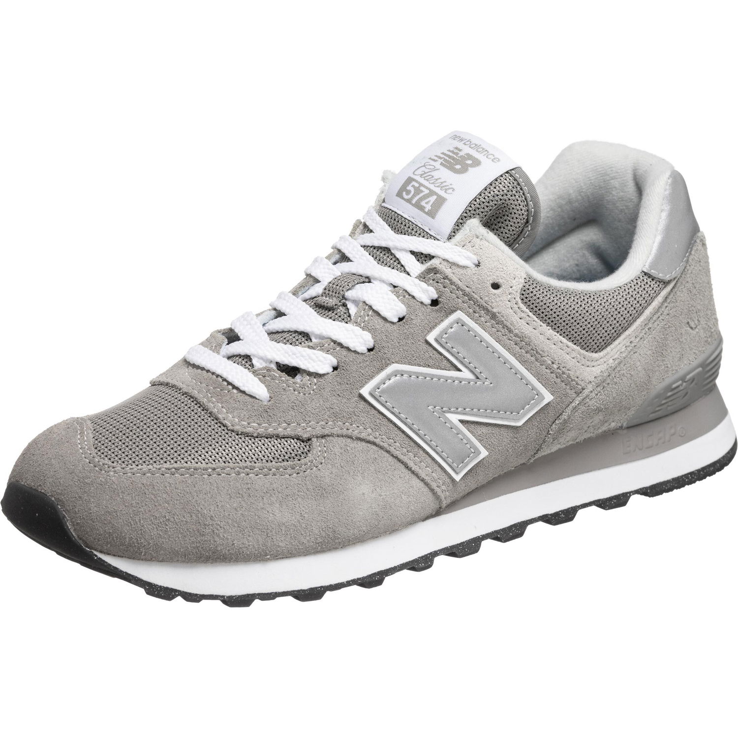 Tenisice i cipele New Balance 574 Siva | ML574EVG, 1