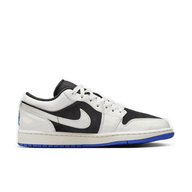 Tenisice i cipele Jordan Air Jordan 1 Low Bijela | HQ0764-001, 4