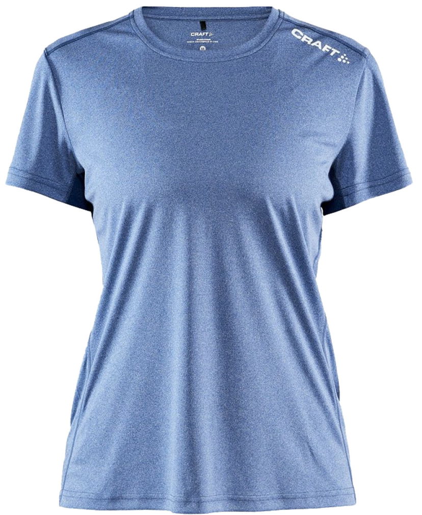 Majica kratkih rukava Craft Training T-Shirt Plava | 1907362-381200