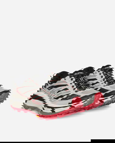 Tenisice i cipele Hoka One One Mafate Speed 2, Size 11.5 Siva | 1126851-GTCG, 2