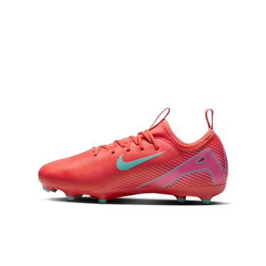 Tenisice i cipele Nike Jr Zoom Vapor 16 Academy FG/MG Ružičasta | FQ8392-800, 2
