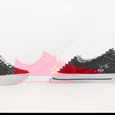 Tenisice i cipele Converse One Star Pro Suede Narančasta | A06646C, 0
