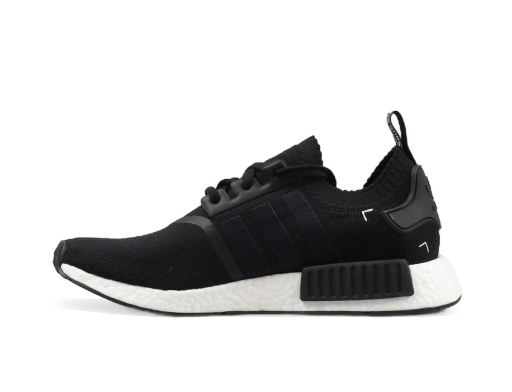 Tenisice i cipele adidas Originals NMD_R1 PK ''Japan Black'' Crna | s81847