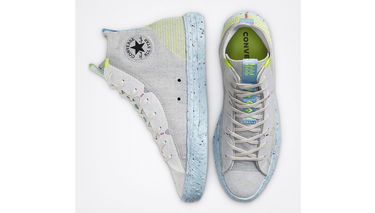 Tenisice i cipele Converse Chuck Taylor All Star Crater Siva | 168872C, 3