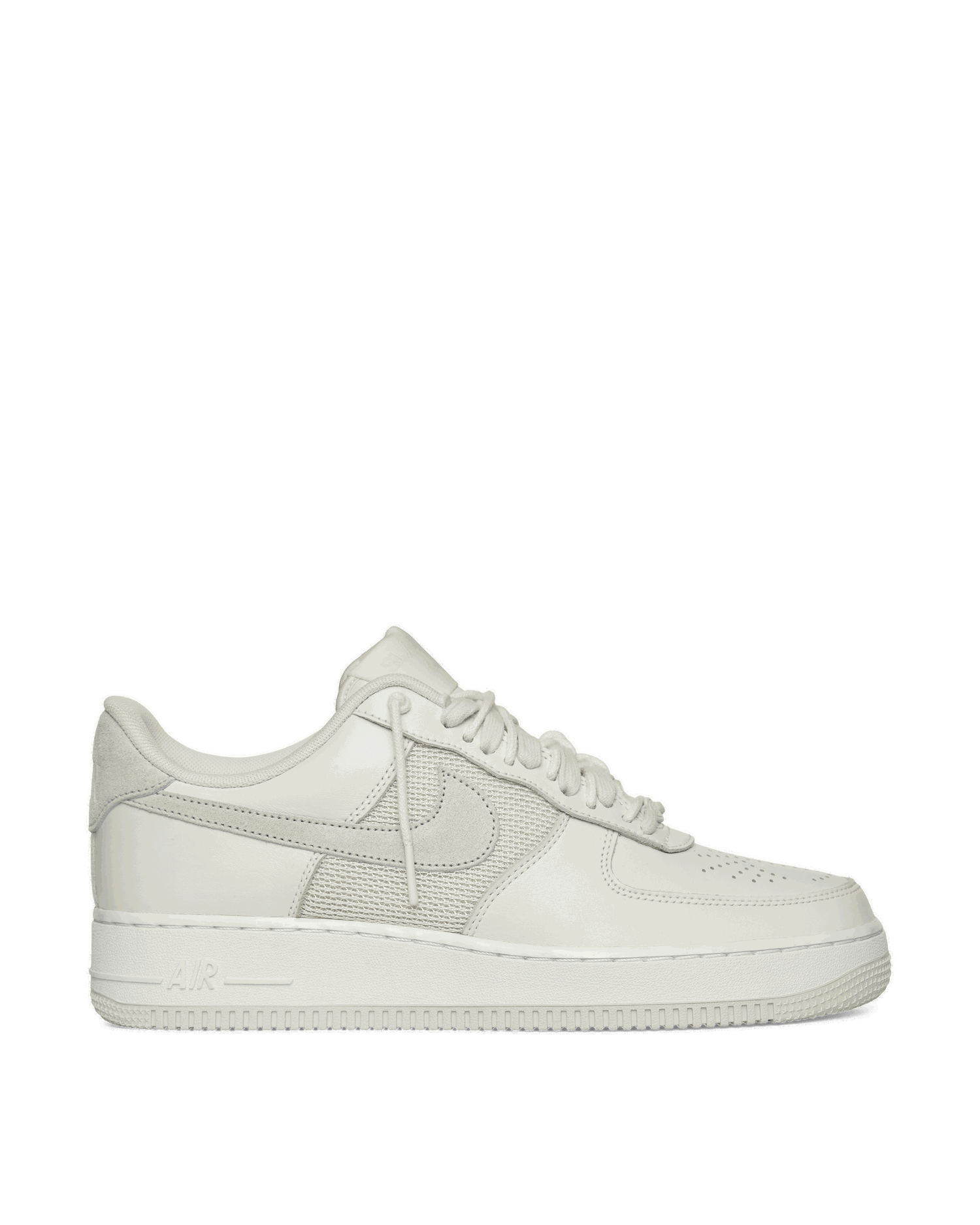 Tenisice i cipele Nike Slam Jam x Air Force 1 Low "White" Bijela | DX5590-100, 1