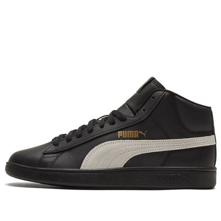 Tenisice i cipele Puma Smash v2 Mid Crna | 366924-11, 0