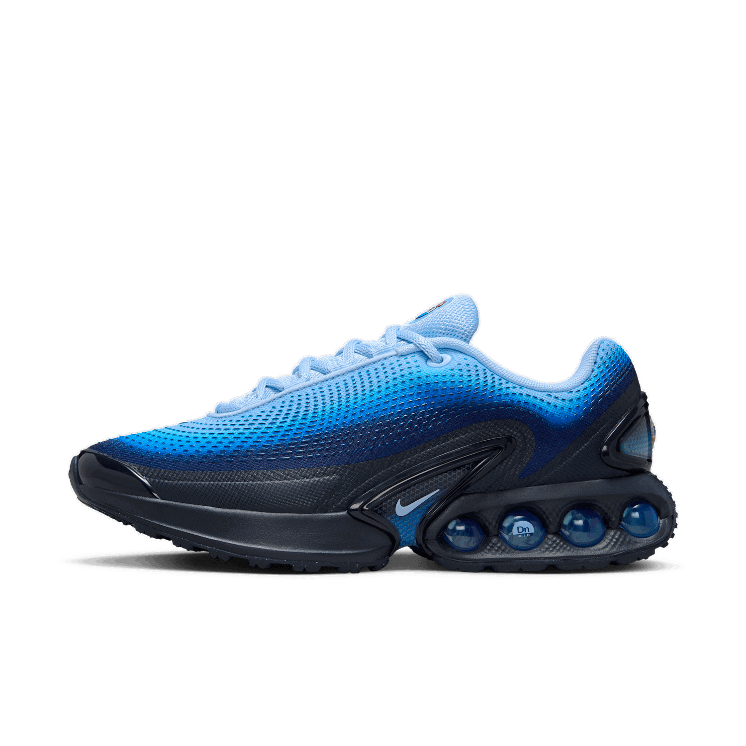 Tenisice i cipele Nike Air Max Dn Plava | HQ4050-400, 1