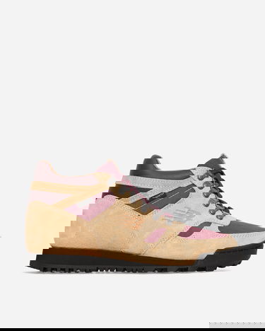 Tenisice i cipele New Balance Aimé Leon Dore x Rainier Boots Smeđa | URAINXA1, 1