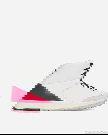 Tenisice i cipele Jordan Nina Chanel Abney x Air Jordan 2 Bijela | DQ0558-160, 3