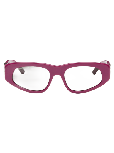 Sunčane naočale Balenciaga Dynasty Sunglasses Ružičasta | BB0095S-017