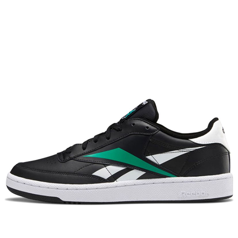 Tenisice i cipele Reebok Club C Vector Crna | EF8840