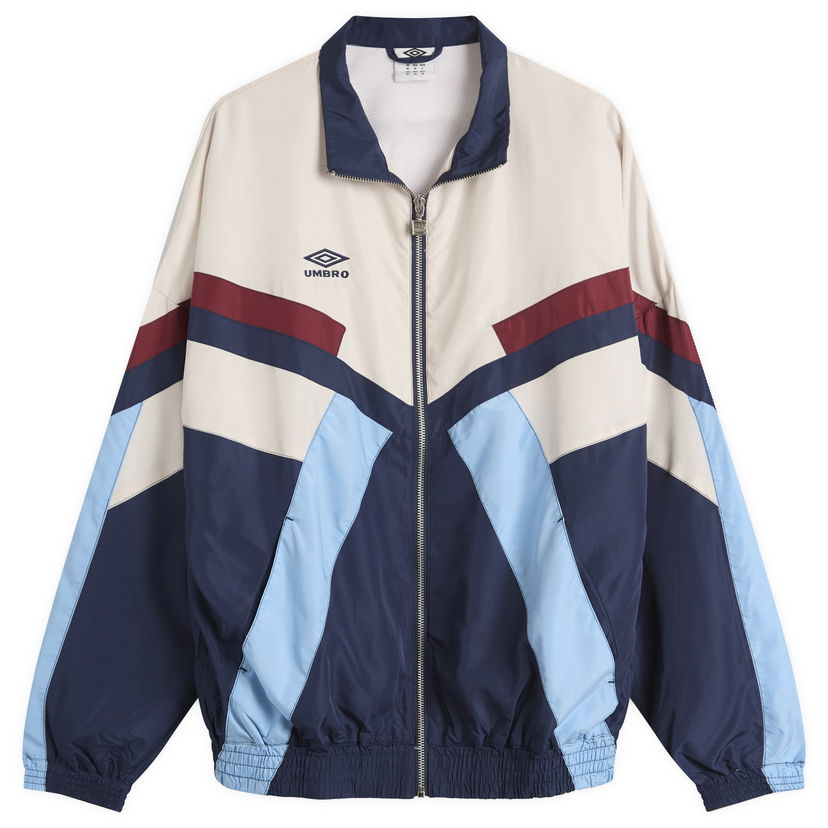 Jakna Umbro Relaxed Track Jacket Višebojno | 66700U-NA9
