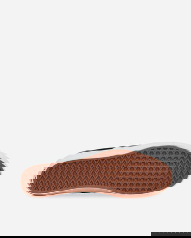 Tenisice i cipele Vans Slip-On Reissue 98 LX Sneakers Black Crna | VN000CSEBA21, 5