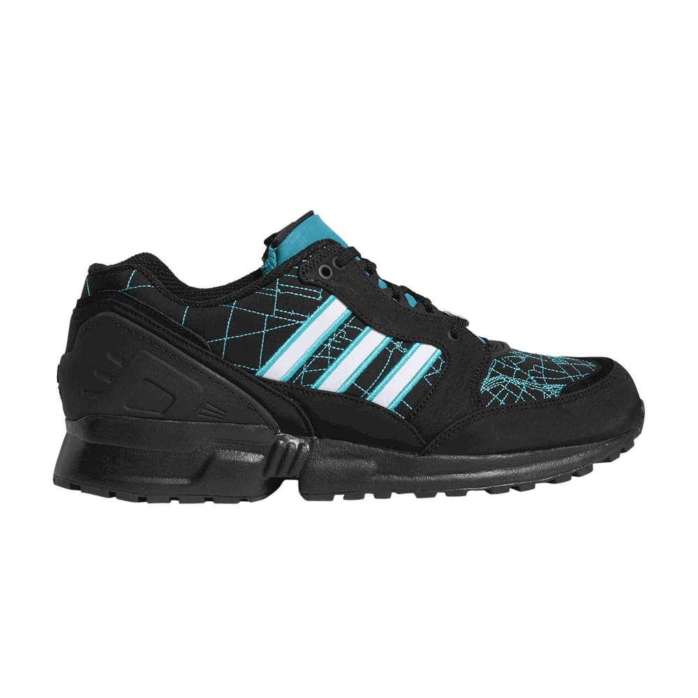 Tenisice i cipele adidas Consortium EQT Cushion 91 RH Runner's High Crna | GX2610, 0