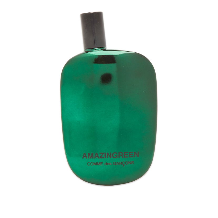 Parfemi i mirisi Comme des Garçons Amazingreen Eau de Parfum in 100ml Zelena | CDG-AGEDP100