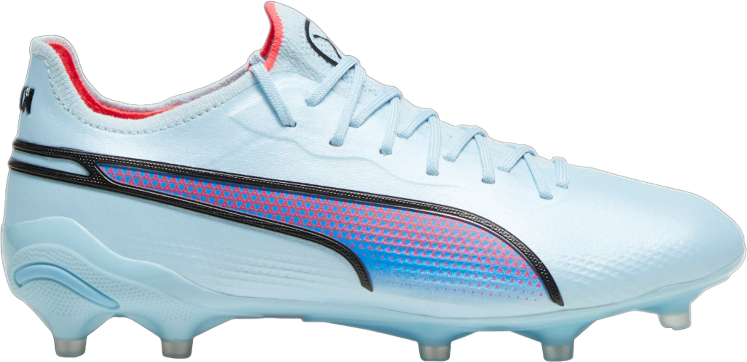 Tenisice i cipele Puma Puma KING ULTIMATE FG/AG Plava | 107565-01, 0