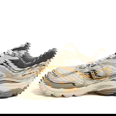 Tenisice i cipele Saucony Progrid Omni 9 Size UK 10 Bež | S70739-7, 0