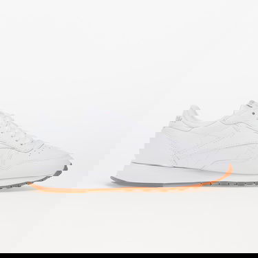 Tenisice i cipele Reebok Classic Leather Bijela | GY0952, 2