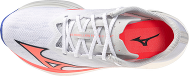 Tenisice i cipele Mizuno Wave Rebellion Flash 3 Bijela | j1gd2535-21, 3